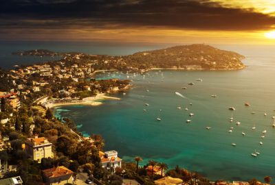 PGS ile Viva Ispanya Endulus Turu BCN-MAD