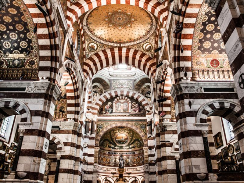 PGS ile Viva Ispanya Endulus Turu BCN-MAD