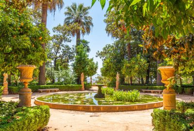 Akdeniz'in Görkemli Üçlüsü İtalya & Fransa & İspanya - THY ile (2026 İlkbahar - Yaz Dönemi)