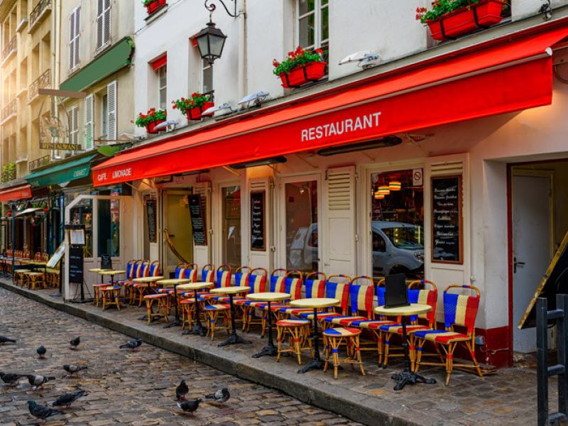 Bağlardan Masal Köylerine Yolculuk Almanya & Fransa & İsviçre | 4 Gece | İstanbul Çıkış | THY | Tüm Ekstra Turlar Dahil | ZRH STR | 21 Nisan