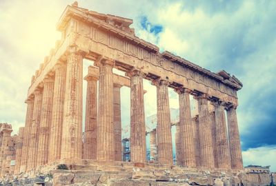 Selanik & Edessa & Kavala Turu Rotası