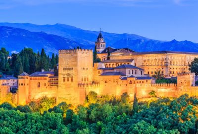 Pgs ile Grand Guney Fransa ve Barselona Turu NCE-BCN (Turlar Dahil) 