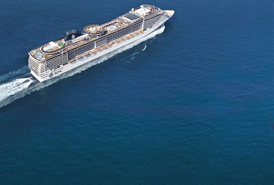 Msc Fantasıa İle Vizesiz Yılbaşında Rıo De Janeıro & Copacabana & Brezilya & Arjantin & Uruguay & Iguazu Şelaleri Turu Rotası