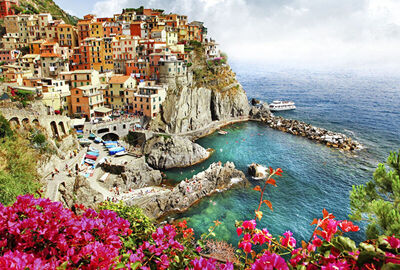 Büyük İtalya Ekspres Turu Türk Havayolları ile 5 Gece 6 Gün (FCO-VCE) RD001 - 10 Kasım