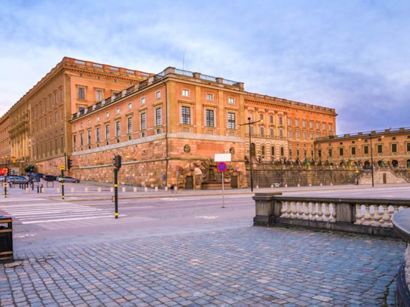 İSKANDİNAVYA YAZ 2026 (CPH-ARN) 7 GECE 8 GÜN | KOPENHAG (2) & GÖTEBORG (1) & OSLO (2) & STOCKHOLM (2) 