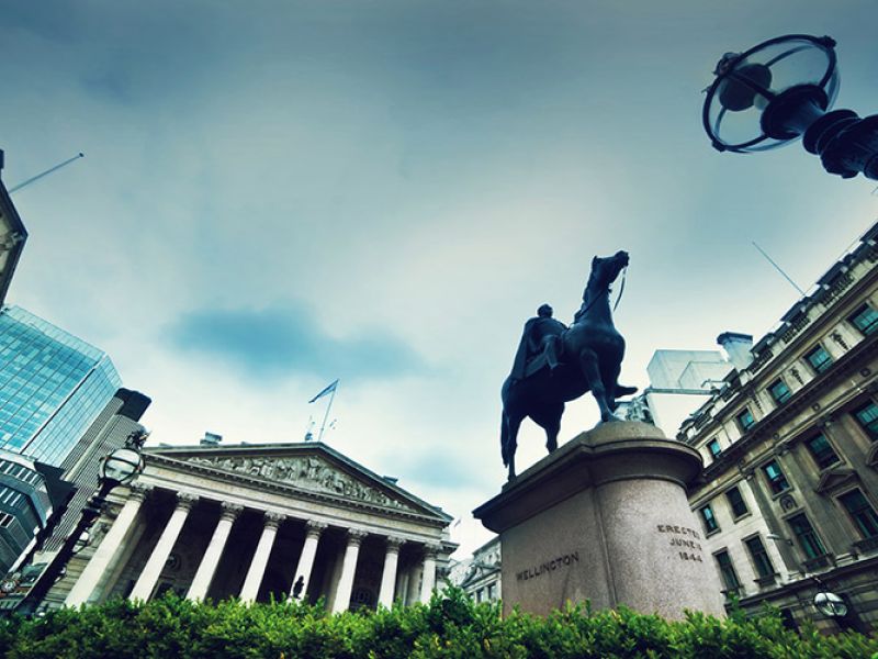 Birleşik Krallığın Başkenti “Londra” AJet ile 3 gece Londra (3)