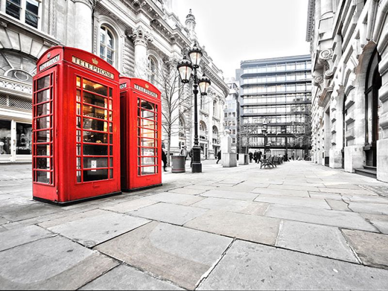 Birleşik Krallığın Başkenti “Londra” AJet ile 3 gece Londra (3)