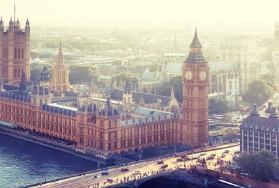 Birleşik Krallığın Başkenti “Londra” AJet ile 3 gece Londra (3)