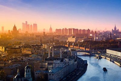 Çarlık Başkentleri “Moskova ve St. Petersburg” AJet ile 5 gece (VKO-LED) Moskova (3) - St. Petersburg (2) | Evraksız çabuk elektronik vize imkânı