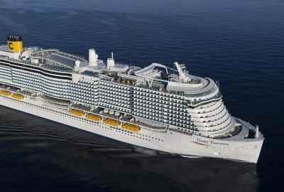 5*Costa Toscana İle Ortadoğunun Gizli Hazinesi Arap Yarımadası & Basra Körfezi  - 2025/2026