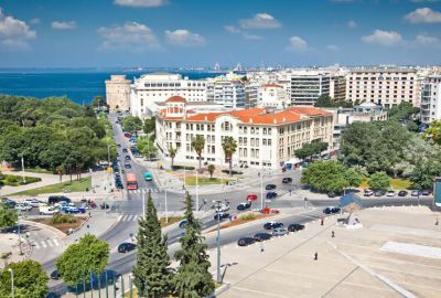 Otobüs ile Alexandroupolis (Dedeağaç) Turu 1 Gece 2 Gün PNR001