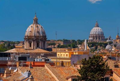 KLASİK İTALYA YAZ 2026 (BGY-FCO) 7 GECE 8 GÜN MİLANO (1) & VENEDİK (1) & FLORANSA (2) & ROMA (3)