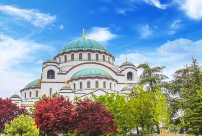 Ankara'dan Belgrad'a Latin Ateşi Ricky Martin Konser Turu Dahil 4 Gece