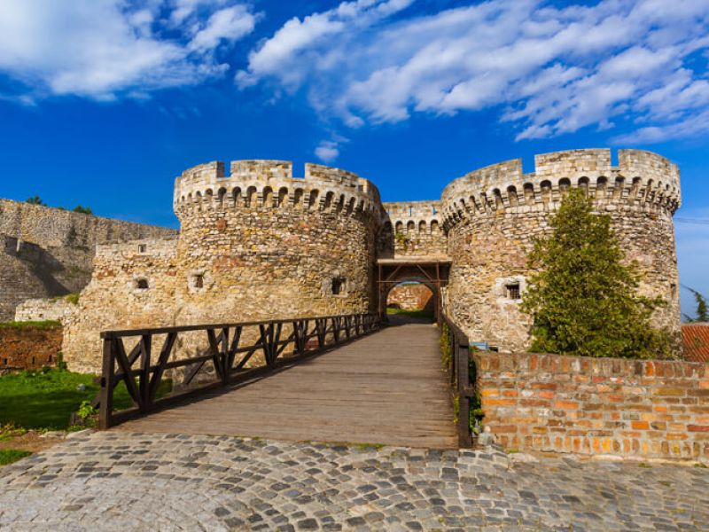 Ankara'dan Belgrad'a Latin Ateşi Ricky Martin Konser Turu Dahil 4 Gece