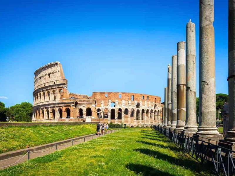 San Marco’dan Rialto’ya Venedik Turu THY İle Yılbaşı Özel 3 Gece 4 Gün 2027