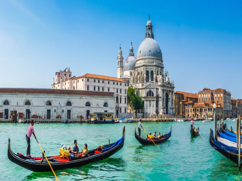 ANKARA'DAN ÖZEL SEFER İLE 2026 KLASİK İTALYA TURU CAI (BLQ-BLQ) 3 GECE ROMA BAŞLAR