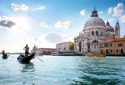 ANKARA'DAN ÖZEL SEFER İLE 2026 KLASİK İTALYA TURU CAI (BLQ-BLQ) 3 GECE ROMA BAŞLAR