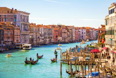 ANKARA'DAN ÖZEL SEFER İLE 2026 KLASİK İTALYA TURU CAI (BLQ-BLQ) 3 GECE ROMA BAŞLAR