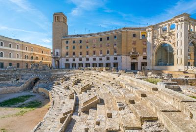 3 Gece 4 Gün Kuşadası Hareketli Ege’nin Gizli Cenneti Samos Adası Turu