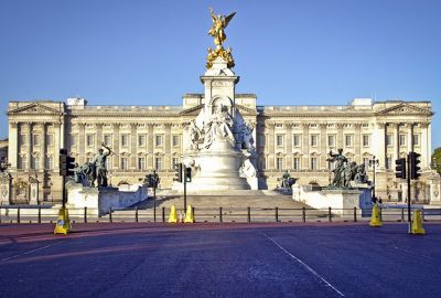 Dolu Dolu İngiltere & İskoçya & İrlanda Turu Britanya Rotası 