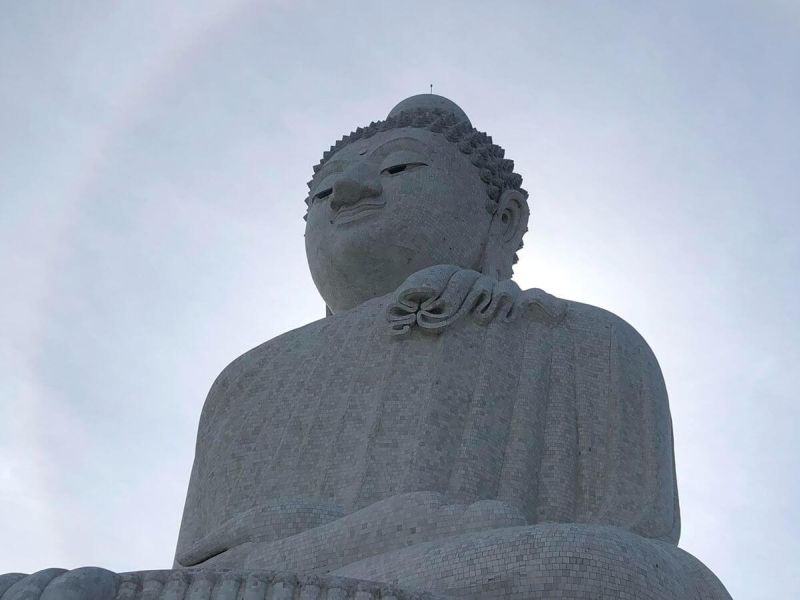 Phuket Cennet Adaları Turu Turu 6 Gece Mahan Havayolları İle