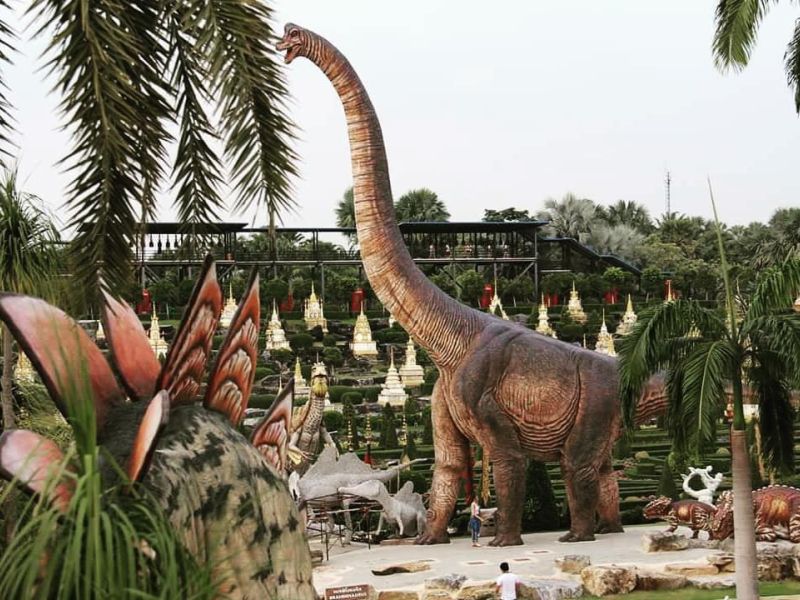 EGZOTİK UZAKDOĞU 2026 YAZ SQ (BKK-HKT) BANGKOK (2) PATTAYA (2) PHUKET (3)