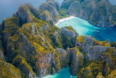 EGZOTİK UZAKDOĞU 2026 YAZ SQ (BKK-HKT) BANGKOK (2) PATTAYA (2) PHUKET (3)