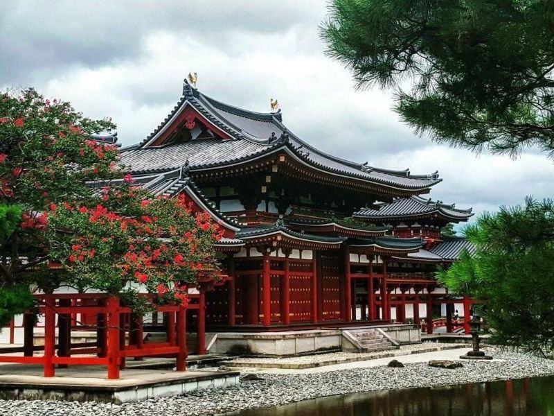 Dolu Dolu Sakura Dönemi Özel Japonya & Kore Turu Mistik Rotalar