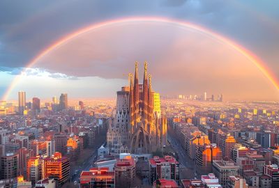 ENDÜLÜS 2026 YAZ (SVQ-SVQ) SEVİLLA (2) & GRANADA (2)