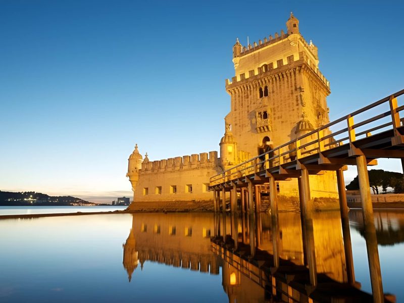 ENDÜLÜS 2026 YAZ (SVQ-SVQ) SEVİLLA (2) & GRANADA (2)