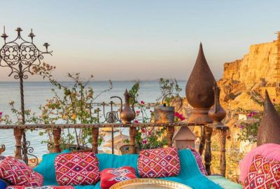 KIZILDENİZ RÜYASI; PRESTİJ SHARM EL SHEIKH PEGASUS Hava Yolları ile 4 Gece 5 Gün (452)