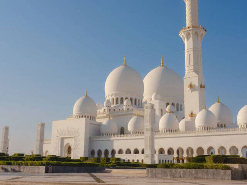 Körfezin İncisi; Prestij Katar-Doha Turu  Çölün Gizemli Şehri Vizesiz Pegasus Hava Yolları ile Doha Şehir Turu Dahil 3 Gece 5 Gün (417)