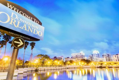 New York & Orlando & Miami Turu Doğu Amerika Rotası