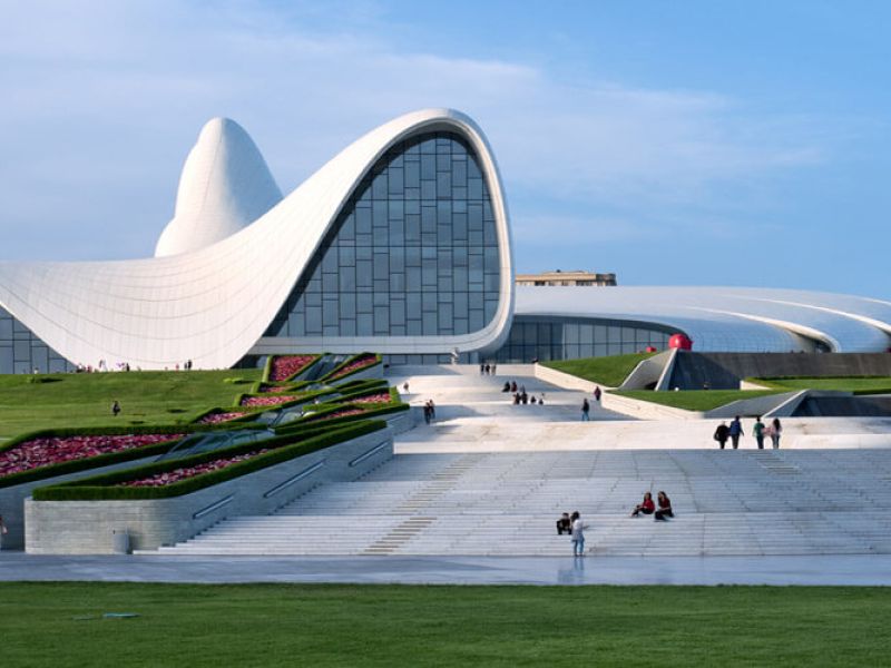 2026 Yaz Dönemi Türk Havayolları ile İstanbul Çıkışlı Bakü Şehir Turu Dahil 3 Gece (392)