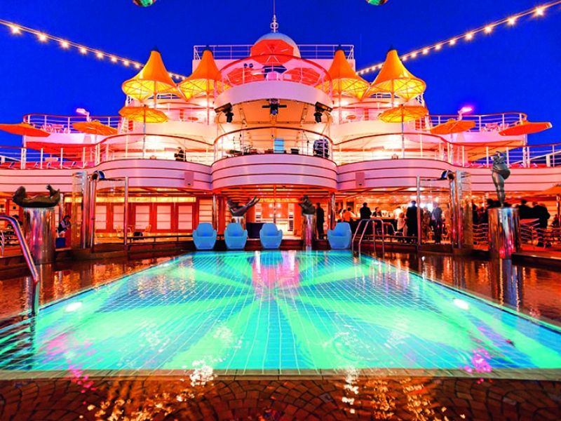 Costa Fascinosa ile Malta'lı & Tunus'lu Akdeniz - 13 Eylül 2026