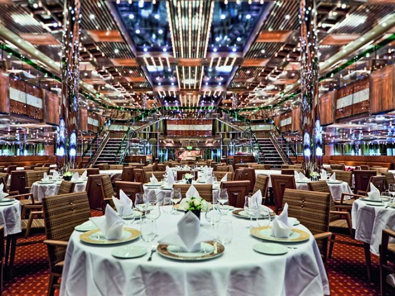 Costa Fascinosa ile Malta'lı & Tunus'lu Akdeniz - 13 Eylül 2026