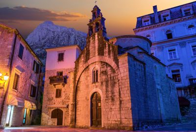 Ankara Hareketli Ajet Hy ile Buyuk Balkan Turu 6 Ulke Vizesiz TIA-TIA