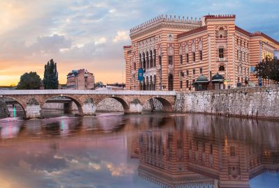 Ankara Hareketli Ajet Hy ile Buyuk Balkan Turu 6 Ulke Vizesiz TIA-TIA