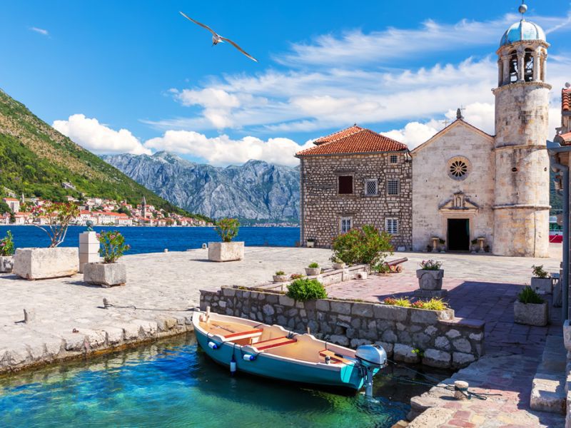 Ajet Hy Ile Buyuk Balkan Turu 6 Ulke Ankara Vizesiz - SKP-SKP