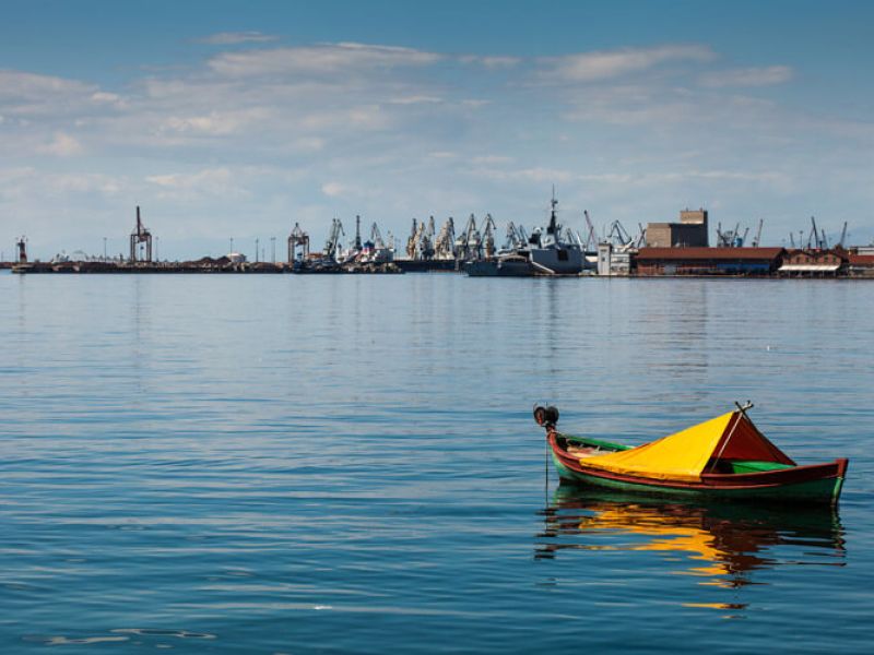 3 Gece 4 Gün  Bodrum Hareketli Ege’nin Zarafet Cenneti Kos Adası Turu