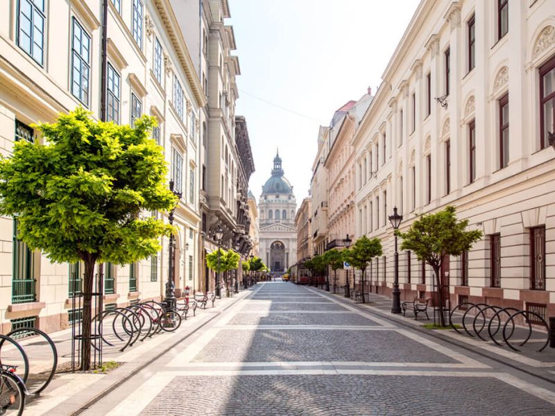 Buyuk Orta Avrupa ve Hallstatt Turu (Tum Turlar ve Outlet Dahil) - Bursa