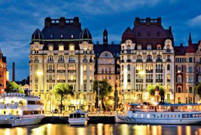 PGS ile Viva Iskandinavya ve Fiyordlar Turu OSLO OSLO