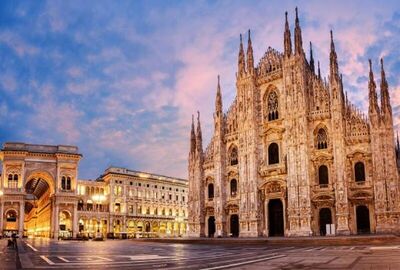 Lyon Işık Festivali Turu Rotası