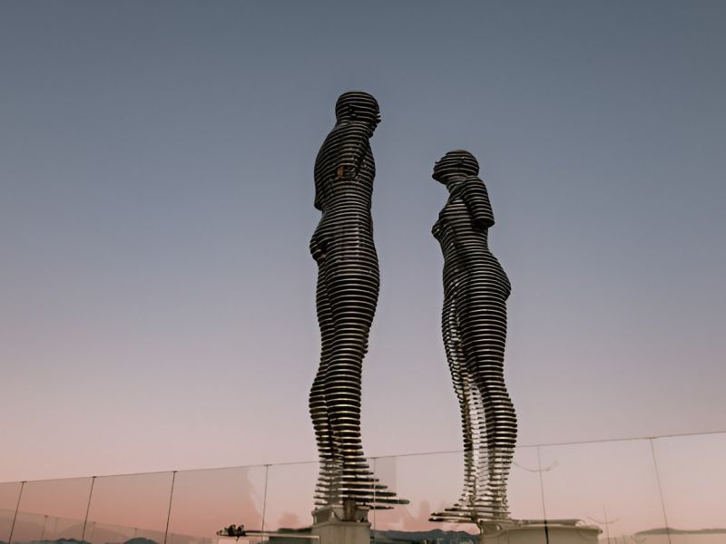 İkonik Karadeniz Yaylalar ve Batum Turu | 3 Gece Konaklamalı İstanbul Çıkışlı