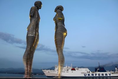 İkonik Karadeniz Yaylaları ve Batum Turu | 4 Gece Konaklamalı Uçaklı İstanbul Çıkışlı 