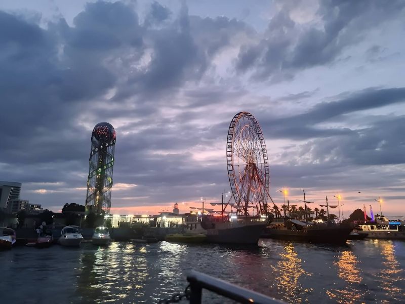 İkonik Karadeniz Yaylalar ve Batum Turu | 3 Gece Konaklamalı İstanbul Çıkışlı Kurban Bayramı Özel