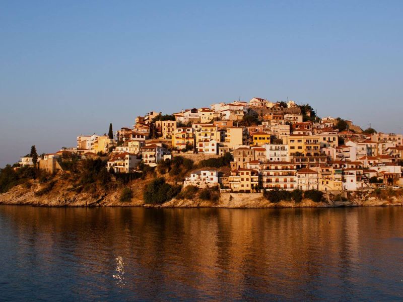 Rodos Adası - 5 Gece 6 Gün - Marmaris Çıkışlı
