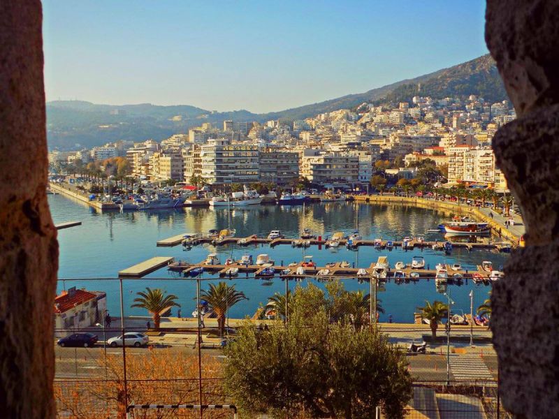 Rodos Adası - 5 Gece 6 Gün - Marmaris Çıkışlı