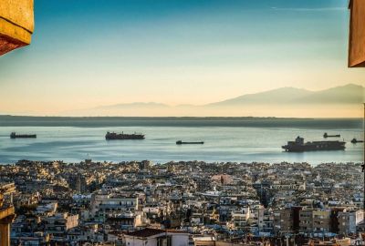 Rodos Adası - 5 Gece 6 Gün - Marmaris Çıkışlı