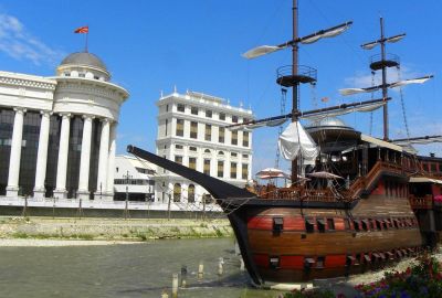 Ankara’dan Direkt Sefer İle Budva Turu Rotası 